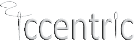 iccentric Logo